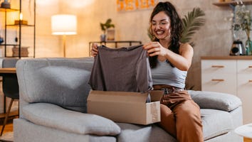 Here's What to Buy With Your Amazon Gift Card: Shop Beauty, Fashion, Home and More