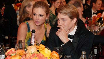 Taylor Swift’s Rep Slams 'Insane' Rumor that She and Ex Joe Alwyn Had a Secret Wedding Ceremony