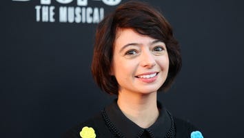 'Big Bang Theory' Star Kate Micucci Reveals Lung Cancer Diagnosis
