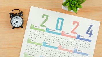 The Best Calendars and Planners for the 2024-2025 School Year: Step Up Your Organization and Planning