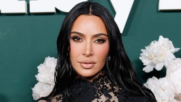 Why Kim Kardashian Is Missing From Family Christmas Video