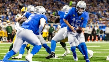 How to Watch Today's Detroit Lions vs. New Orleans Saints Game Without Cable: Start Time, Live Stream