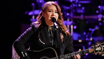 'The Voice': Ruby Leigh Makes Her Mark on the Finale With 'Suspicious Minds' and 'Desperado'