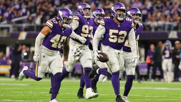 How to Watch Today's Minnesota Vikings vs. Las Vegas Raiders Game Online: Start Time, Live Stream