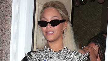 'Renaissance: A Film By Beyoncé' London Premiere: Red Carpet Arrivals