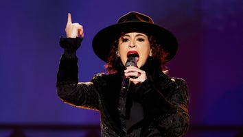 'The Voice': Jordan Rainer Rebounds from Her Instant Save With a Blake Shelton Classic