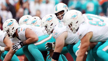 Monday Night Football: How to Watch the Tennessee Titans vs. Miami Dolphins Game, Time, Live Stream