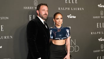Jennifer Lopez Makes Rare Comments About 2003 Ben Affleck Split: 'Our Relationship Crumbled'