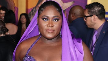 Danielle Brooks' 4-Year-Old Daughter Didn't End Up in 'The Color Purple' for This Hilarious Reason (Exclusive)