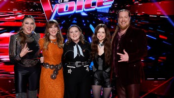 'The Voice' Crowns Season 24 Winner -- Find Out Who Won!