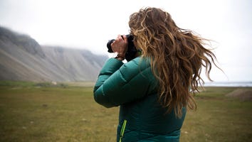 The 15 Best Deals on Puffer Jackets for Women: Save on The North Face, lululemon, REI and More