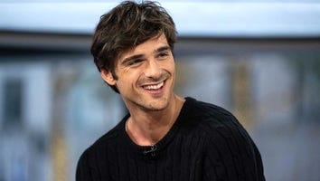 Jacob Elordi Has Epic Fall on 'Saturday Night Live' Stage Ahead of His Debut