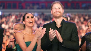 Royal Family Website Makes Big Changes to Prince Harry and Meghan Markle's Bio Pages