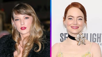 Why Emma Stone Will Not Be Making More Jokes About Friend Taylor Swift