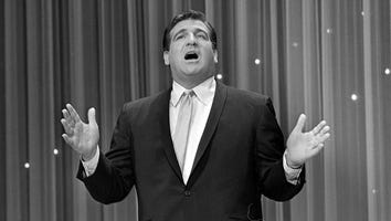 Shecky Greene, Iconic Las Vegas Stand-Up Comic, Dead at 97