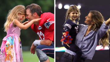 Tom Brady and Gisele Bündchen Praise 'Bright Star' Daughter Vivian on Her 11th Birthday