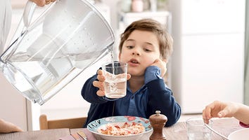 Save Up to 38% on Brita Water Pitchers, Filters and Bottles During Amazon Prime Day