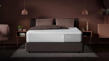 Save Up to 30% On Mattresses, Pillows, Bedding and More at The Casper President's Day Sale