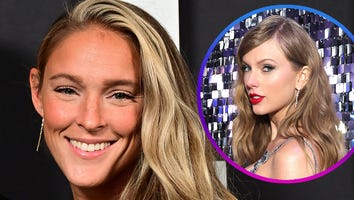 Kylie Kelce Shares Adorable Video of Her Daughter to the Tune of a Taylor Swift Song