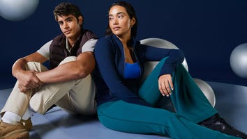 Shop lululemon's Post-Holiday Markdown Event: Our Favorite Activewear Picks for Women and Men