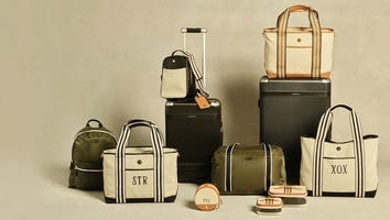 The Best Luggage Deals at Paravel: Save 20% on Suitcases and Luggage Sets Before Christmas