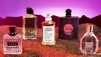 Sephora's Fragrance for All Event Is Here Just in Time for Last-Minute Christmas Gift Shopping