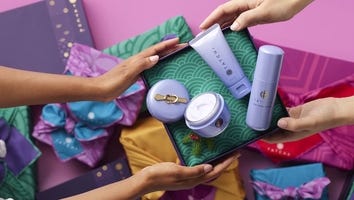15 Best Skincare Gift Sets to Give and Receive This Christmas: Tatcha, Elemis, Laneige and More
