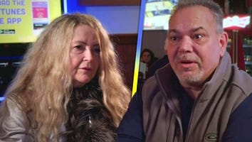 ‘90 Day Fiancé’: Debbie’s Date Reacts to Learning Her Ex Is Only 24