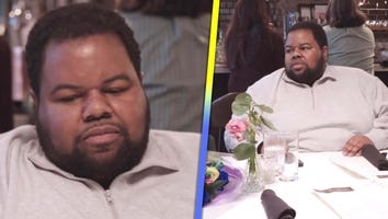 '90 Day: The Single Life': Tyray Gets Stood Up on His First Date
