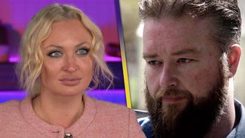 '90 Day Fiancé's Natalie on Why She'll Never Close the Door on Ex Michael (Exclusive)