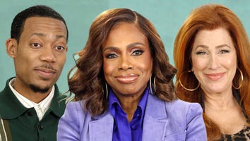 'Abbott Elementary's Quinta Brunson and Tyler James Williams on Gregory & Janine's Romantic Future (Exclusive)