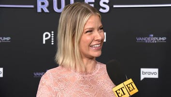 Ariana Madix Reacts to Concern She Jumped Into New Relationship Too Fast After 'Scandoval' (Exclusive)