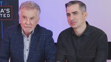John Walsh on Returning to 'America's Most Wanted' With Son Callahan (Exclusive)