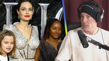 Angelina Jolie’s Brother Gives Rare Interview About Protecting Her & Her Kids After Brad Pitt Split