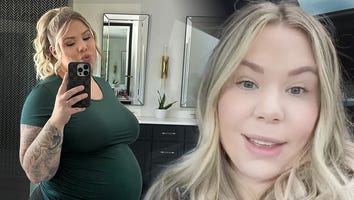 'Teen Mom's' Kailyn Lowry Explains How She Carves Out Individual Time With Each of Her Seven Kids