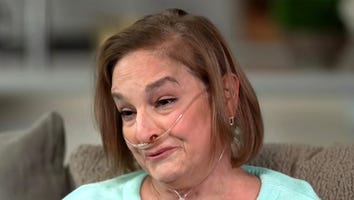 Mary Lou Retton’s Daughters Said Goodbye to Her During Life-Threatening Hospitalization