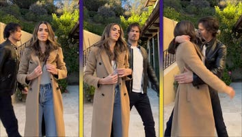 Nikki Reed - Exclusive Interviews, Pictures & More | Entertainment Tonight