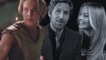 Ryan Gosling Calls Out Margot Robbie for 'Public Shaming' Him Over 'Young Hercules'