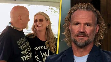 'Sister Wives’: Kody Brown's Surprising Wish for Christine's Wedding to David Woolley