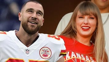 Taylor Swift Scared Straight in Baltimore Ravens Hype Video Ahead of AFC Championship Game vs. Chiefs