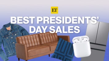 The Best Presidents’ Day Sales to Shop Over the Holiday Weekend: Home, Tech, Mattresses and More
