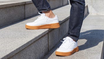 Step Into 2024 In Style With the Best Men's Sneaker Deals at Amazon's Winter Sale