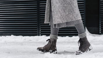 The Best Winter Socks for Women: Warm Socks to Wear with Boots and More