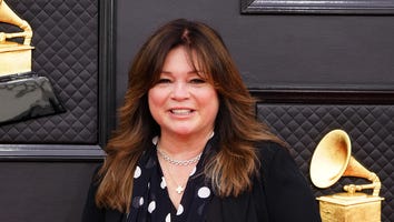 Valerie Bertinelli Shows Off Gray Roots While Slamming Critics: 'Chill Out'