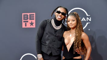 Did Halle Bailey and DDG's Baby Boy Already Make His Music Video Debut? Watch