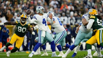 How to Watch Green Bay Packers vs. Dallas Cowboys Online: Start Time and NFL Playoff Live Stream
