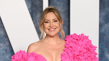 Kate Hudson Shares First Tease for New Single and It's Coming Soon