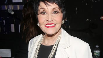 Chita Rivera, Tony-Winning Broadway Legend, Dead at 91
