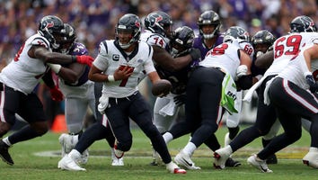 How to Watch Today's Houston Texans vs. Baltimore Ravens Divisional Round Game: Start Time, Live Stream