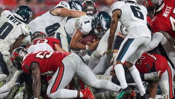 How to Watch the Philadelphia Eagles vs. Tampa Bay Buccaneers Game Tonight: Start Time, Live Stream